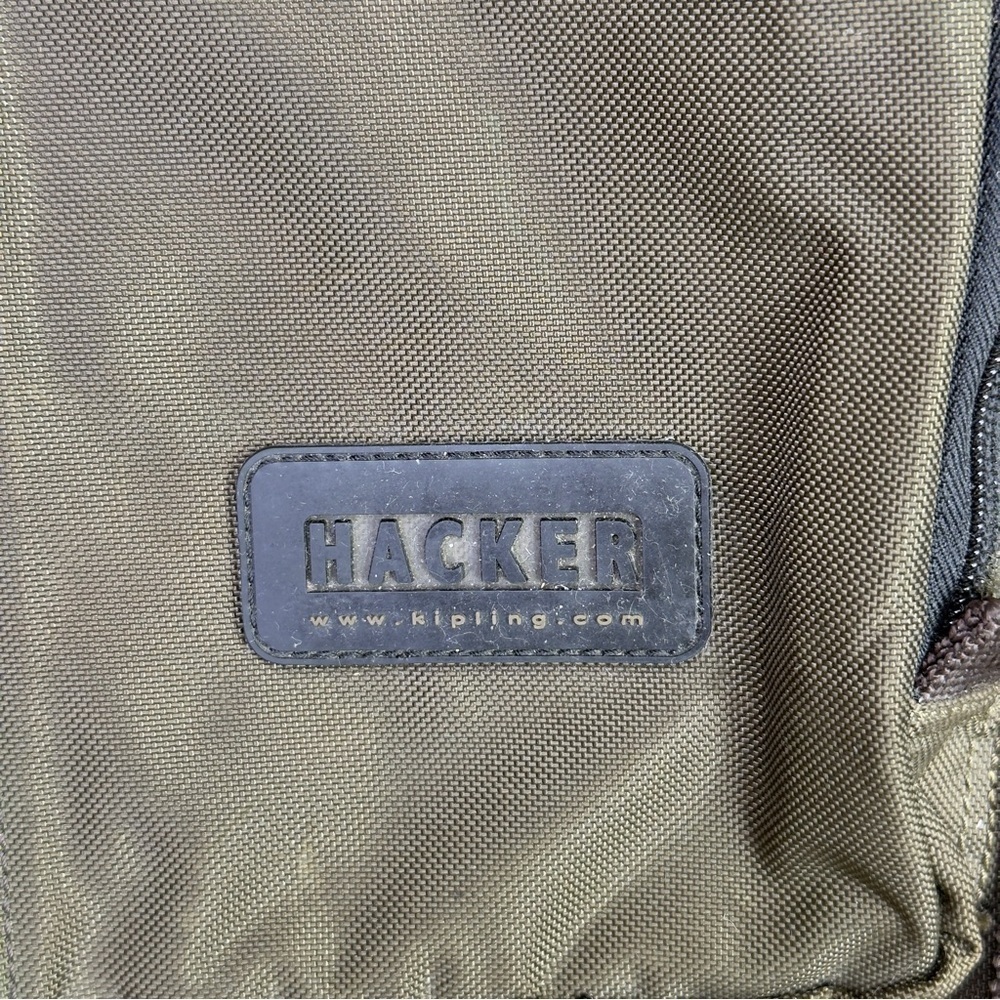 Kipling Hacker Commuter Bag - image 6